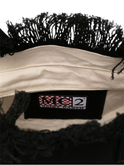 Borsa donna Vanity MC2 SAINT BARTH | VANITY shoulder02563L